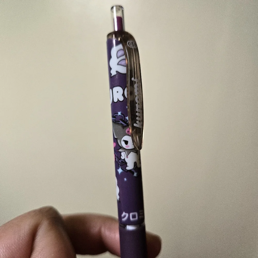 Kuromi Pen BOGO